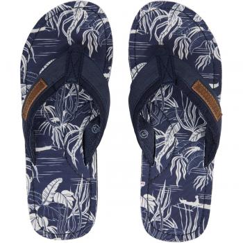 Chanclas Protest Tambaba Azul Noche para Hombre - Talla 41