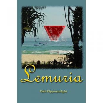 Lemuria Dreamcatcher by Debi Dipperstarlight