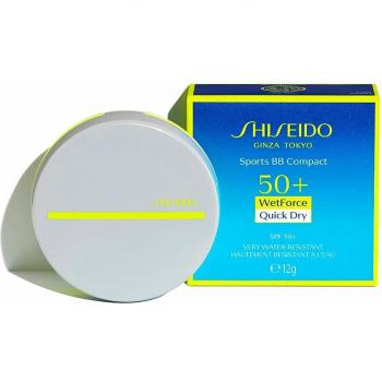 Shiseido SUN SPORTS BB COMPACT MD