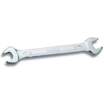 Llave Fija CRV de Dos Bocas Abiertas 8x9 Dogher
