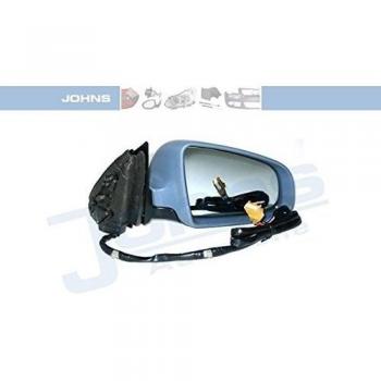 Exterior Espejo Derecho 50734, Bar, AUDI A4 