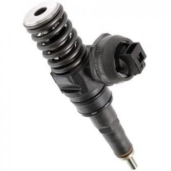 Unidad bomba-inyector BOSCH 0 986 441 556 para Volkswagen Golf 4, Polo IV y New Beetle