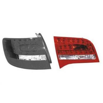 Piloto Trasero LED Van Wezel 0340937 para Audi A6 C6 Avant (Oct 2008 - Abr 2011)