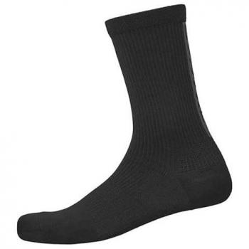 Calcetines Shimano S-PHYRE Flash Negro para hombre - Talla S-M