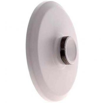 Adaptador de Montaje para Cámaras PTZ Dahua PFA102 en Aluminio