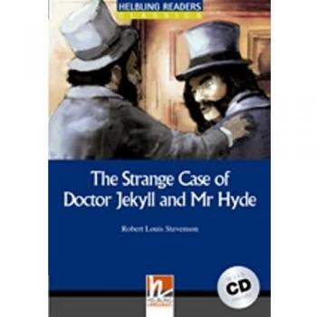 The strange case of dr. Jekyll & Mr. Hyde. Livello 5
