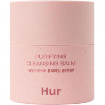 House of Hur Purifying Facial Cleansing Balm 50ml