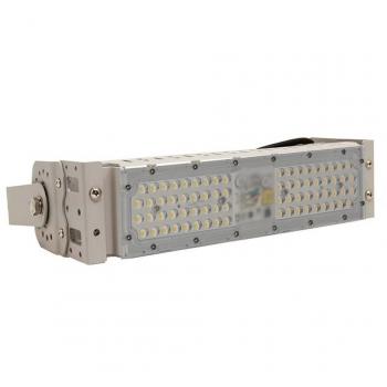 Foco LEDBOX MAX 50W, 60°, Blanco frío