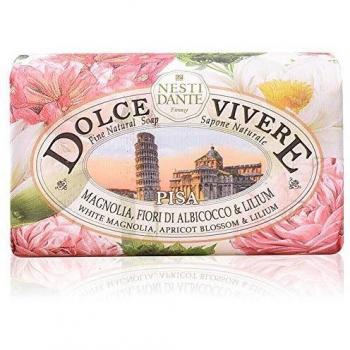 NESTI DANTE Dolce Vivere Pisa Jabón Natual