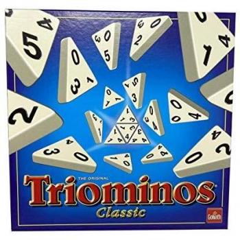 Goliath Trinomios Classic