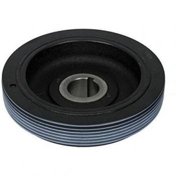 Kit de poleas y cigüeñal CORTECO 80001995 para Peugeot y Citroën