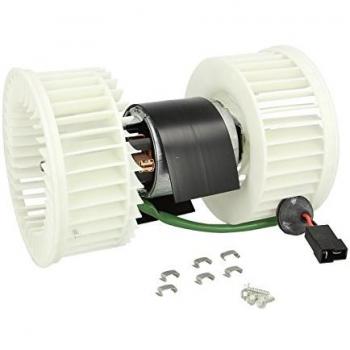 Ventilador, condensador del aire acondicionado DENSO DEA12002