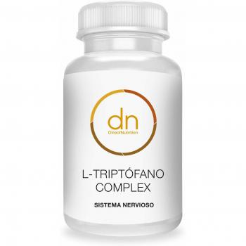 Direct Nutrition LTriptofano Complex 60