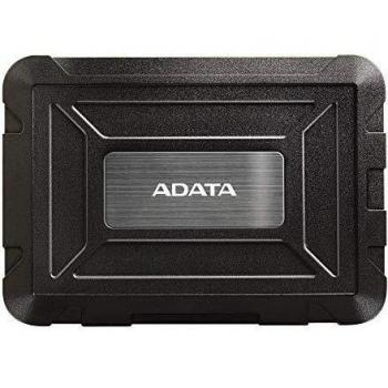 ADATA ED600 External 2.5 Hard Drive and Solid State Drive Enclosure