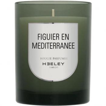 Mediterranean Fig Scented Candle
