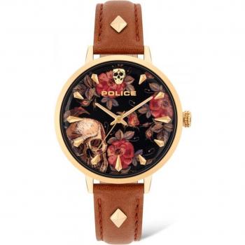 Reloj Police Mujer PL16034MSG.02 (36mm)