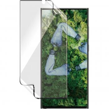 PanzerGlass Protector de pantalla para Samsung Galaxy S23 Ultra
