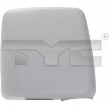 Cubierta de retrovisor exterior TYC 325-0081-2