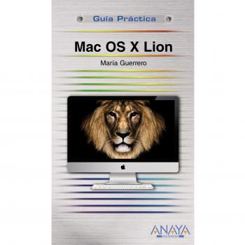 Mac OS X Lion