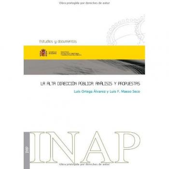 La Alta Dirección Pública, Análisis Y Propuestas