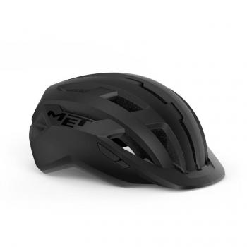 Casco MET Allroad MIPS Negro Mate Adulto