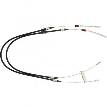 Cable de freno de estacionamiento ABE C7X020ABE
