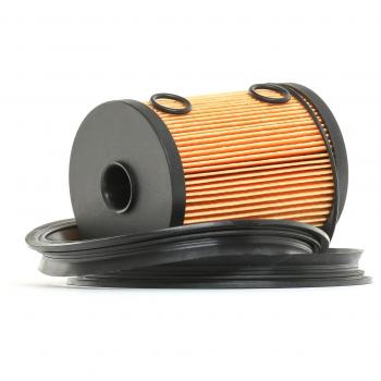 Filtro de combustible FEBI BILSTEIN 108931, tipo de producto: Filtro combustible, características: alta eficiencia en la filtración, diseño específico para vehículos compatibles, fácil instalación, durabilidad y resistencia a condiciones adversas