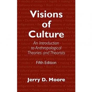 Visions of Culture: A Comprehensive Guide to Anthropological Theories and Thinkers