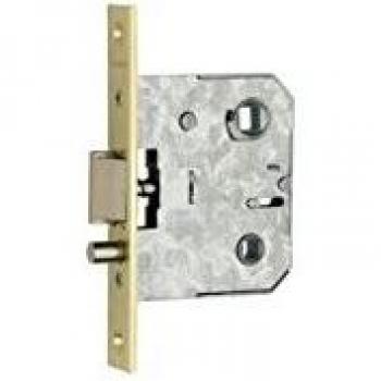 Picaporte Rectangular con Condena AZBE 510 HL de 50mm