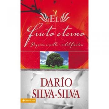 Eternal Fruit: Small Seed, Lush Tree by Dario Silva-Silva