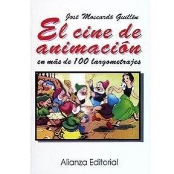 El cine de animación