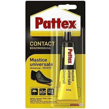 COLA BLANCA PARA MADERA SECADO RAPDIO BOTELLA 75GR PATTEX 1419309