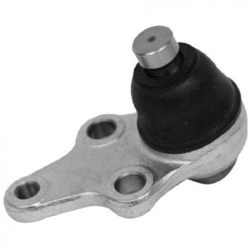 Rótula de suspensión JAPANPARTS BJ-H00 con control arm ball joint, compatible con diversas marcas y modelos de vehículos, fabricada con materiales de alta calidad para garantizar durabilidad y rendimiento óptimo en la dirección y suspensión del auto