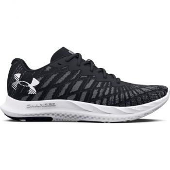 Zapatilla Running Under Armour Charged Breeze 2 Negro