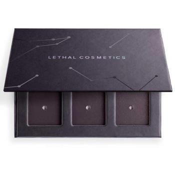 Lethal Cosmetics - Paleta magnética vacía Constellation 6