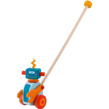 Sevi - Arrastre Robot