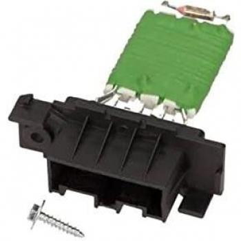 Maxgear 57-0107 - Resistencia para ventilador de habitáculo