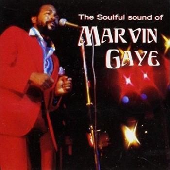 Soulful Sound of Marvin Gaye