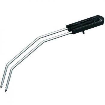 HAMAX Barra FIJACION Smiley/Siesta P/Cuadros PEQ.