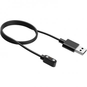 Cable de Carga USB de Repuesto para Smartwatch COOL Oslo/Junior/Dover