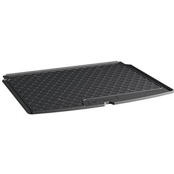 Bandeja de maletero GledRing Rubbasol (Rubber) para Cupra Formentor 2020- (suelo de carga variable alto) GL 1888