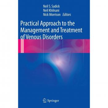 Comprehensive Guide to Venous Disorder Management and Treatment