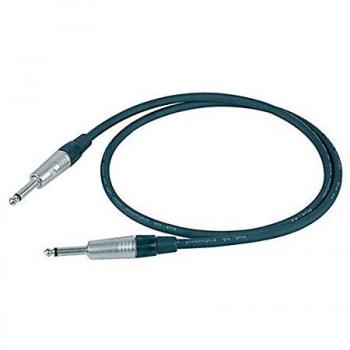 Cable de audio Proel Jack-Jack 10 m ESO130LU10