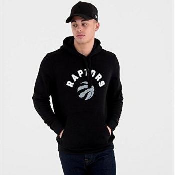 New Era 11546161 Sudadera, Unisex Adulto, Negro