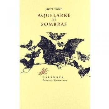 Aquelarre de sombras