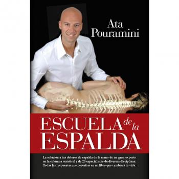 Escuela de Espalda - Ata Pouramini