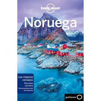 Noruega 3 - Ham, Anthony; Berry, Oliver; Wheeler, Donna