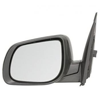 Espejo retrovisor Alkar 6141652, tipo: espejo exterior, características: diseño específico para vehículos, cristal de alta calidad, fácil instalación, ajuste manual o eléctrico según la versión del vehículo
