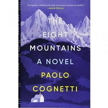 The Eight Mountains