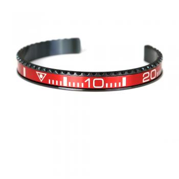 Pulsera Hombre Oyster (18 cm)